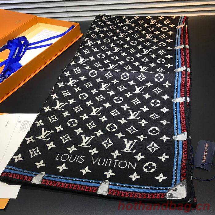 Louis Vuitton Scarf LV00096 Louis Vuitton Scarf LV00096